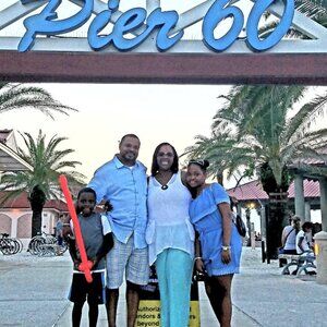 Meet your Posher, Dwan